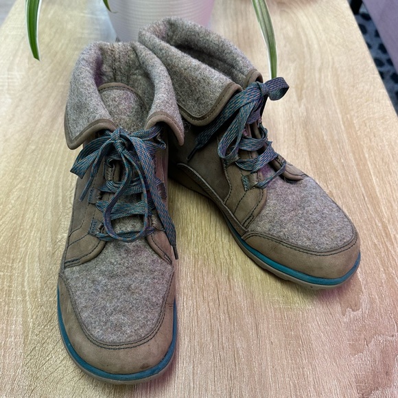 Chaco Barbary Ankle boot - Picture 1 of 9